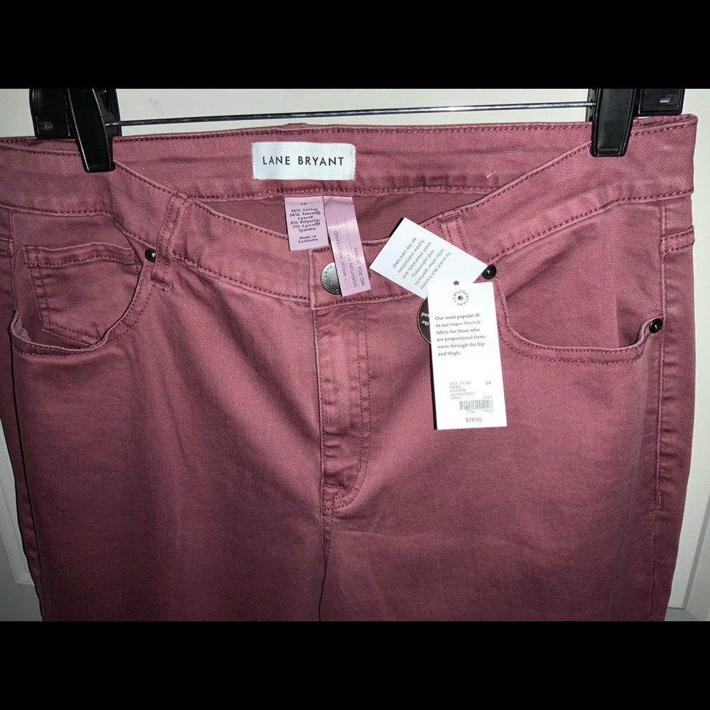 🆕 SUPER STRETCH SKINNY JEANS👖 - Picture 3 of 5
